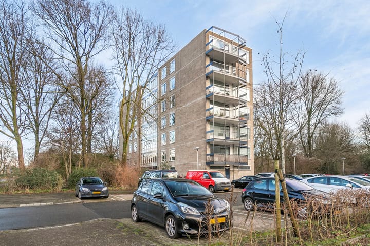 Foto 28 van Cayennedreef 4