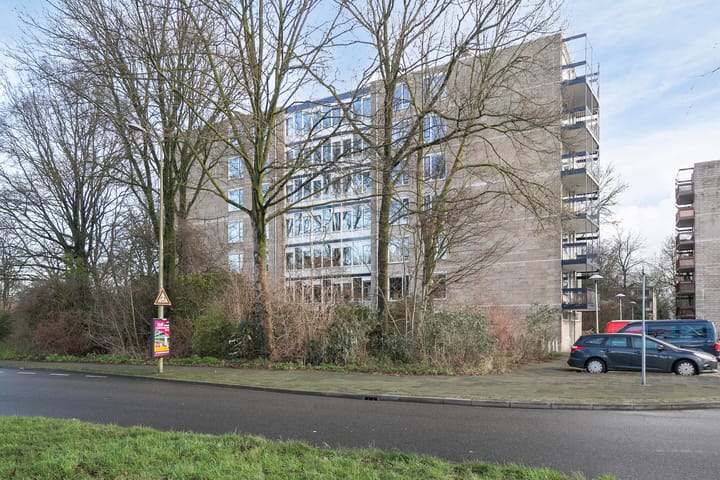 Foto 29 van Cayennedreef 4