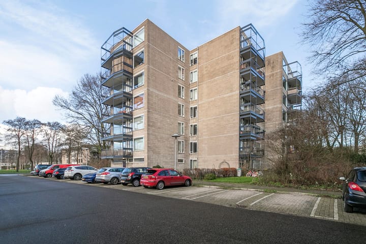 Foto 30 van Cayennedreef 4