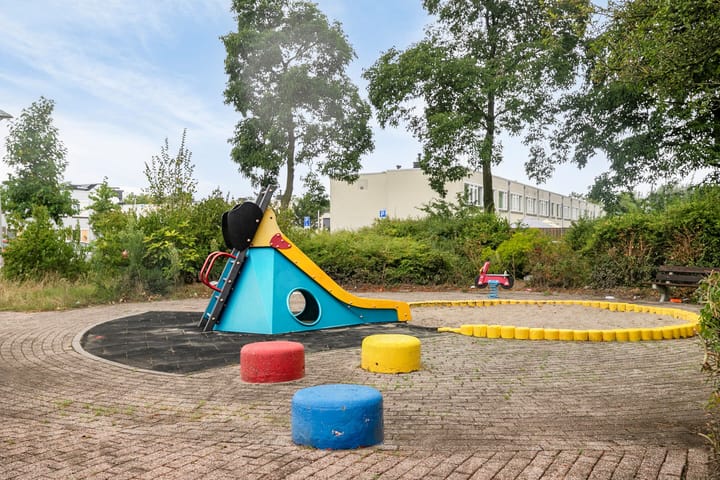 Foto 32 van Cayennedreef 4