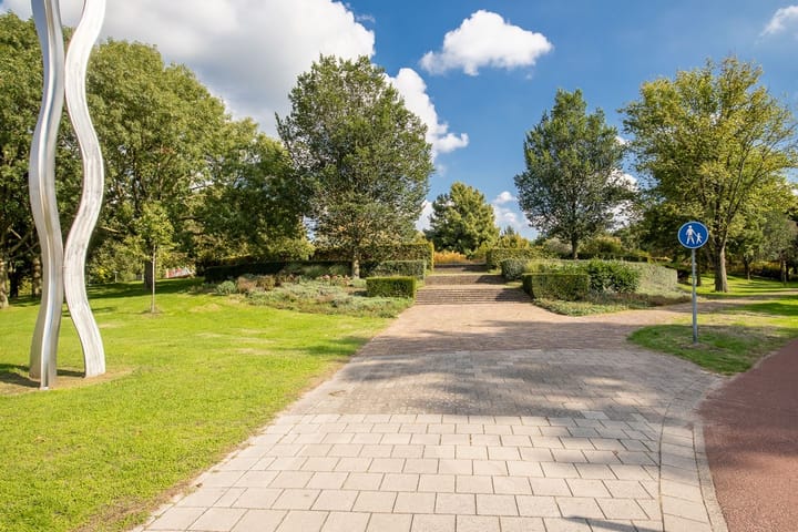 Foto 35 van Cayennedreef 4