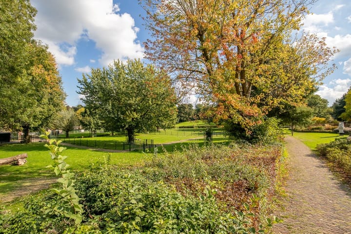 Foto 36 van Cayennedreef 4