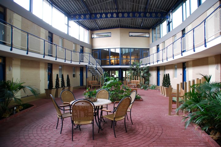 Foto 2 van Westeinde 20-A