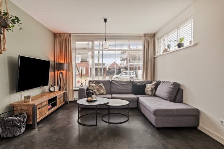 Foto 6 van Willibrordlaan 3