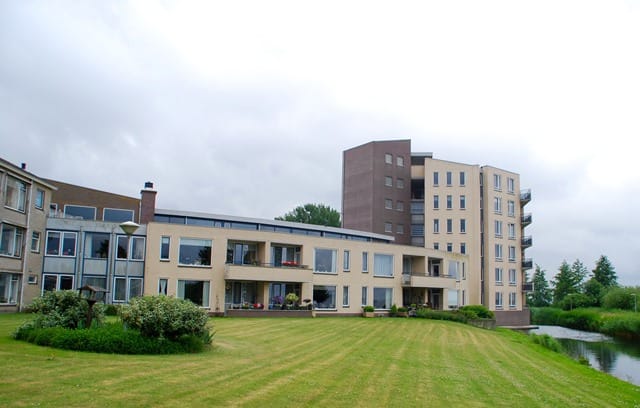 Meerstaete (Westeinde 16A t/m 22D) main image