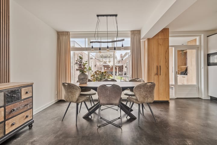 Foto 9 van Willibrordlaan 3