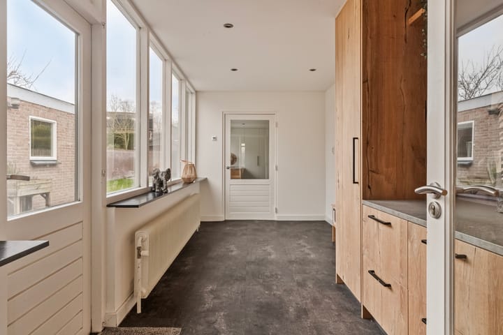 Foto 12 van Willibrordlaan 3