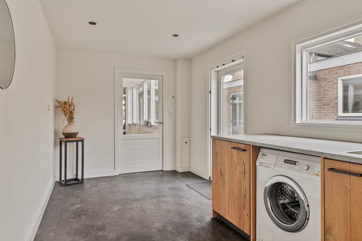 Foto 15 van Willibrordlaan 3