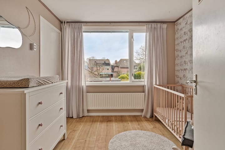 Foto 17 van Willibrordlaan 3