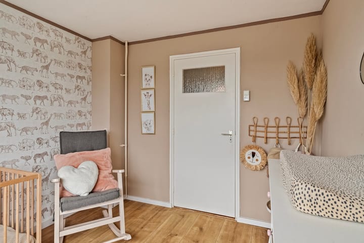 Foto 18 van Willibrordlaan 3