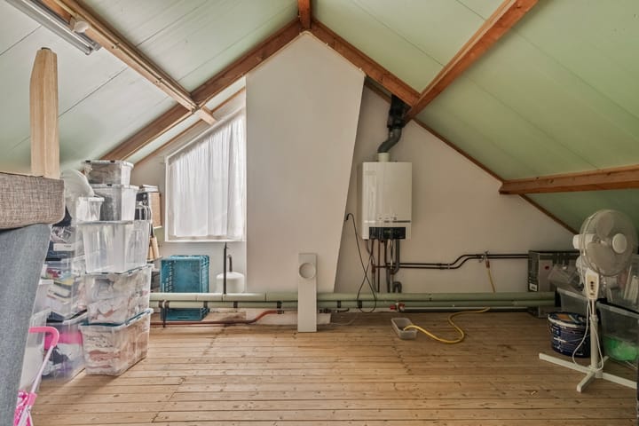 Foto 26 van Willibrordlaan 3