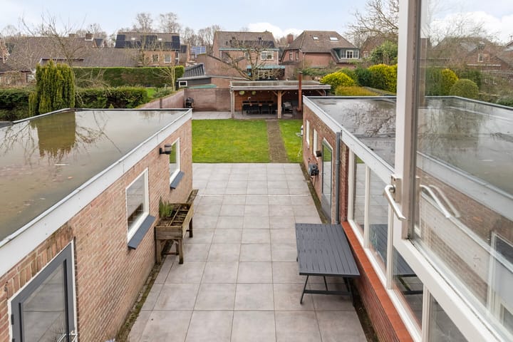 Foto 27 van Willibrordlaan 3