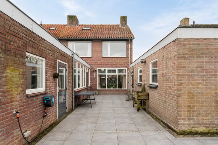 Foto 29 van Willibrordlaan 3