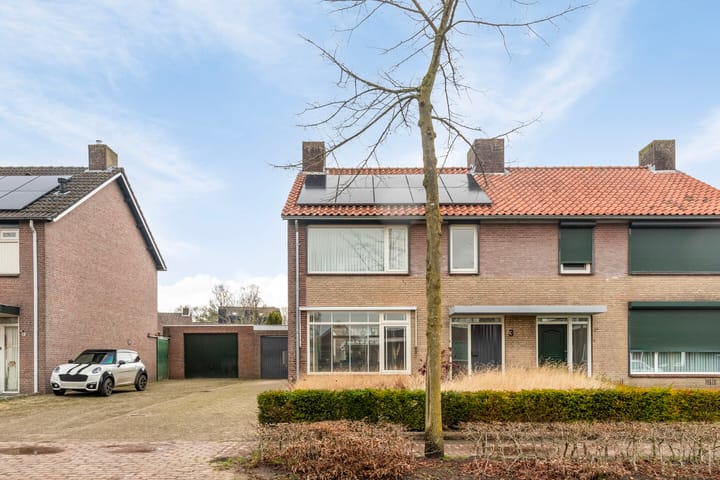 Foto 34 van Willibrordlaan 3