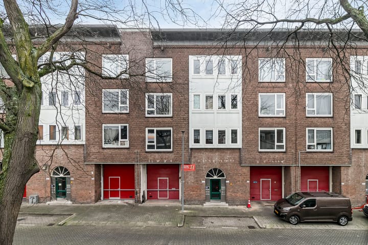 Van Oestendestraat 23-C