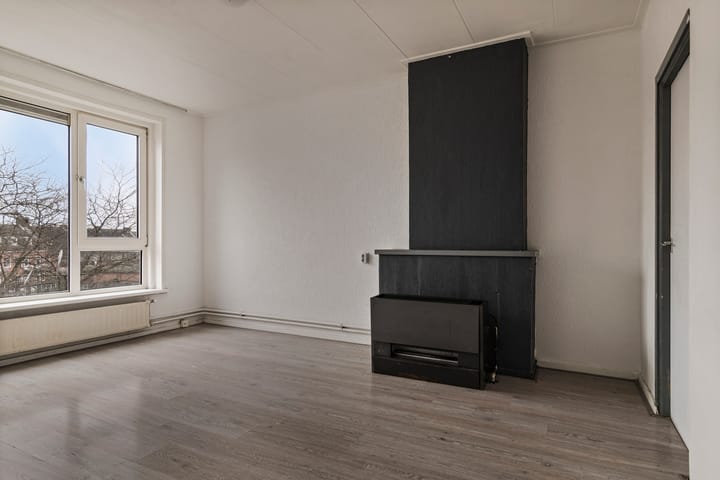 Foto 2 van Van Oestendestraat 23-C