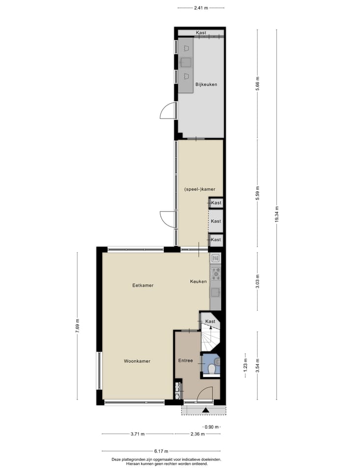 Foto 36 van Willibrordlaan 3