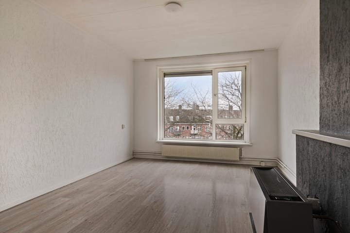 Foto 3 van Van Oestendestraat 23-C