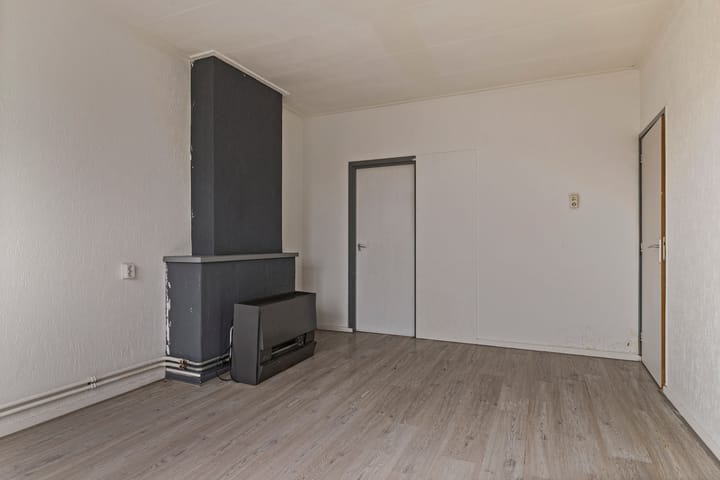 Foto 5 van Van Oestendestraat 23-C