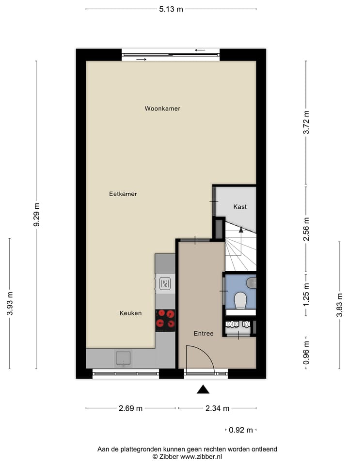 Foto 46 van Rijperkerkpark 96