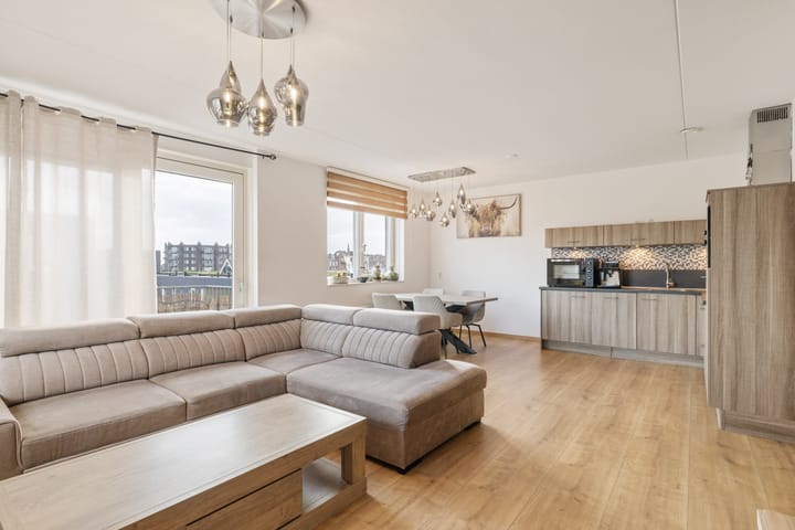 Foto 2 van Crocusstraat 12-B