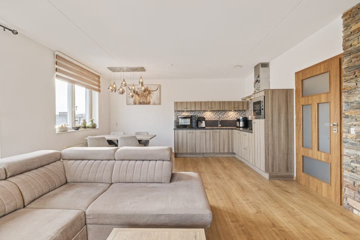 Foto 3 van Crocusstraat 12-B