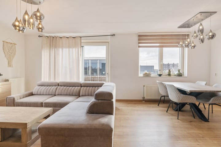 Foto 4 van Crocusstraat 12-B