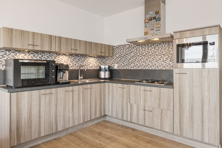 Foto 5 van Crocusstraat 12-B