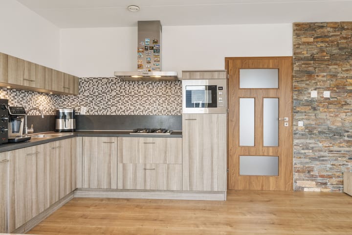 Foto 6 van Crocusstraat 12-B