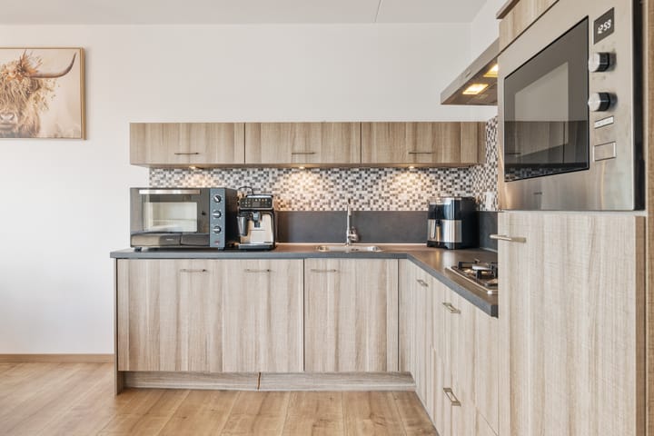 Foto 7 van Crocusstraat 12-B