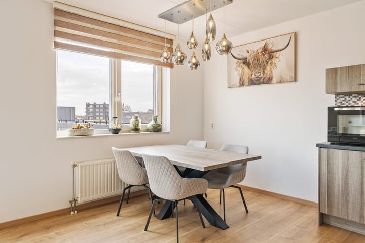 Foto 8 van Crocusstraat 12-B