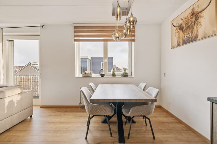 Foto 9 van Crocusstraat 12-B