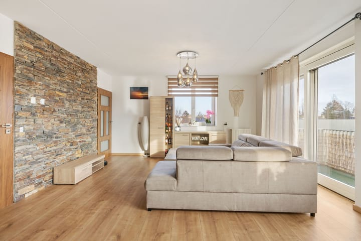 Foto 10 van Crocusstraat 12-B