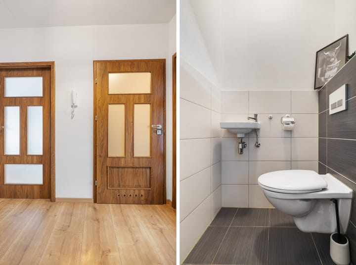 Foto 13 van Crocusstraat 12-B