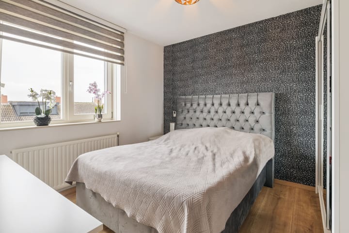 Foto 15 van Crocusstraat 12-B