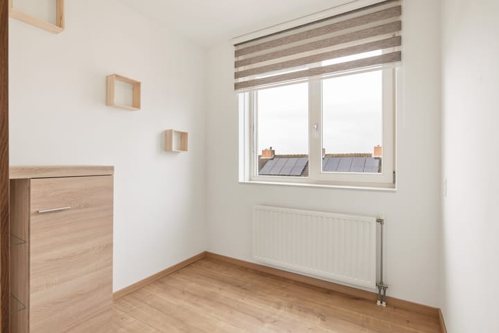 Foto 18 van Crocusstraat 12-B