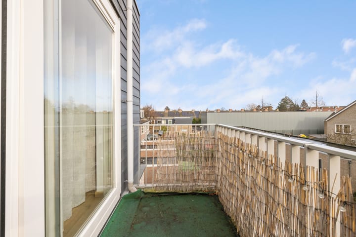 Foto 22 van Crocusstraat 12-B