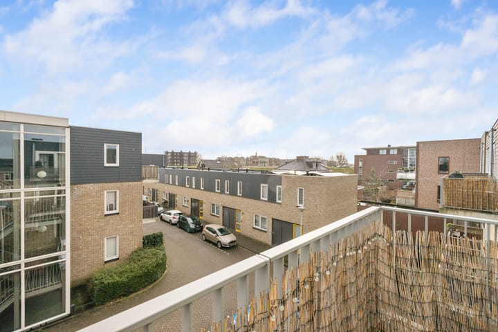 Foto 24 van Crocusstraat 12-B