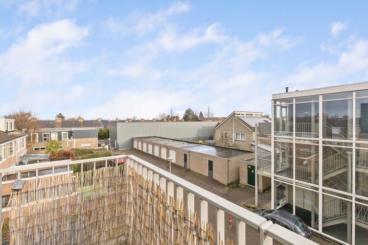 Foto 25 van Crocusstraat 12-B