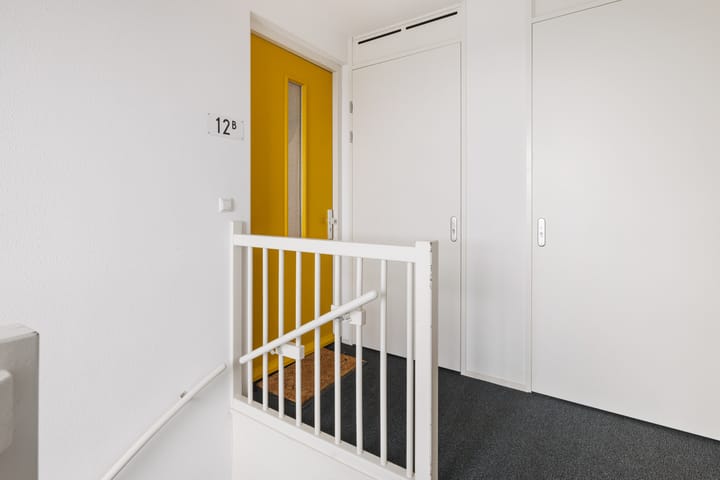 Foto 26 van Crocusstraat 12-B