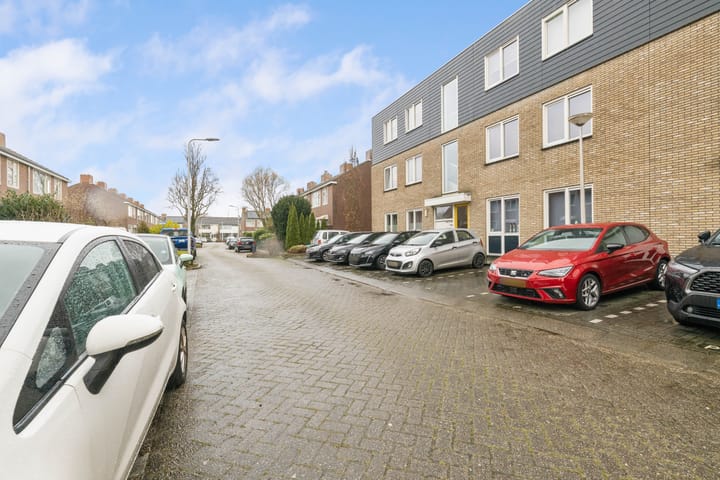 Foto 28 van Crocusstraat 12-B