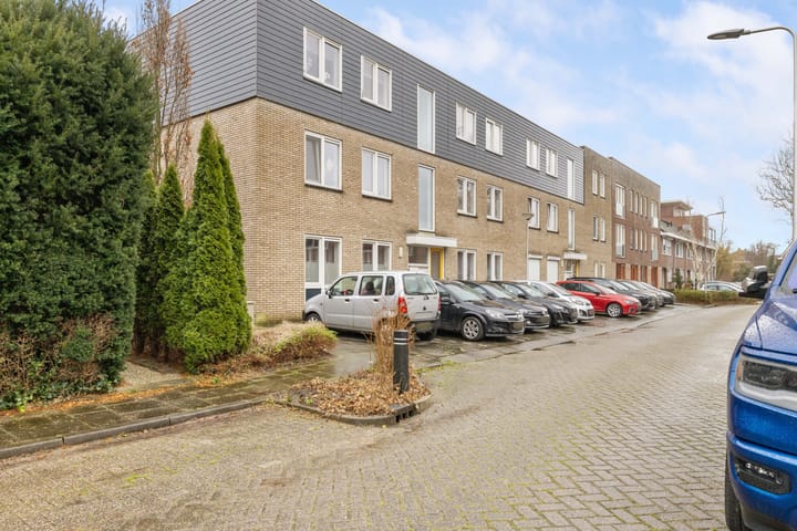 Foto 29 van Crocusstraat 12-B