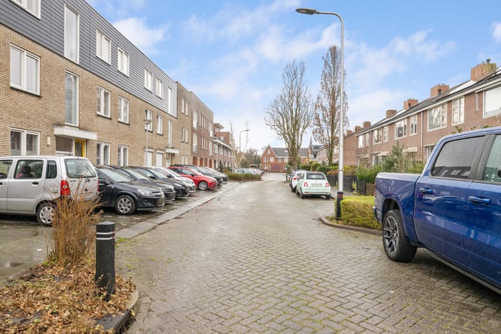 Foto 30 van Crocusstraat 12-B