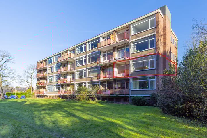 Foto 1 van Lange Heul 704