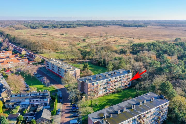 Foto 2 van Lange Heul 704