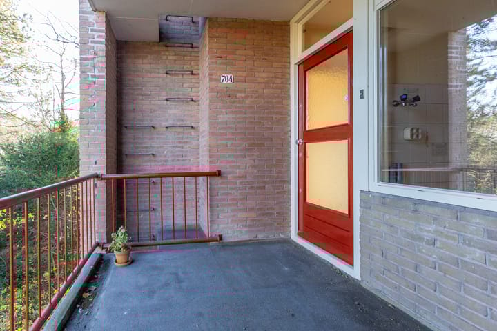 Foto 14 van Lange Heul 704