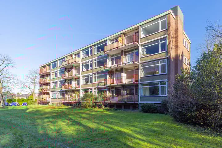 Foto 19 van Lange Heul 704