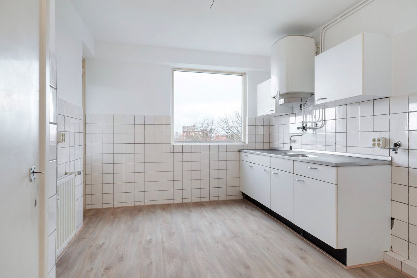 Foto 4 van Adriaan Dortsmanstraat 75