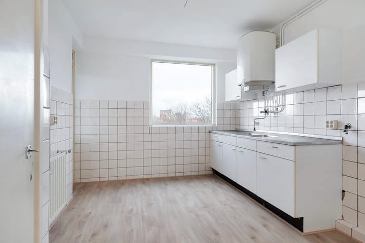 Foto 4 van Adriaan Dortsmanstraat 75