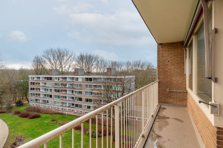 Foto 8 van Adriaan Dortsmanstraat 75